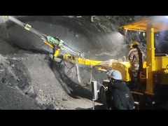 Documentos de vídeo de construção do DW551